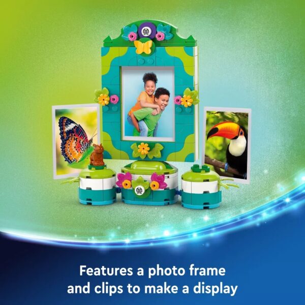 MIRABEL'S PHOTO FRAME AND JEWELRY BOX-DISNEY ENCANTO - Image 5