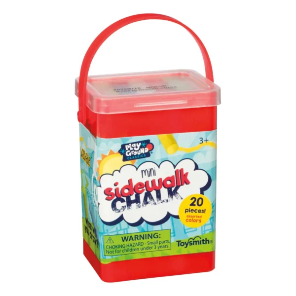 MINI SIDEWALK CHALK - Image 2