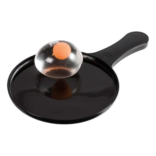 EGG SPLAT GRIDDLE GAME - Image 2
