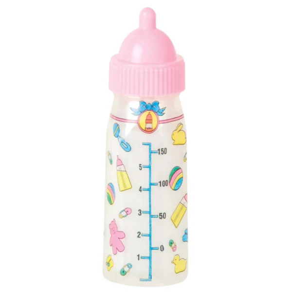 MAGIC DOLL BOTTLES - Image 3