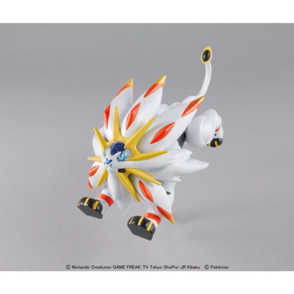 POKEMON SERIES: SOLGALEO