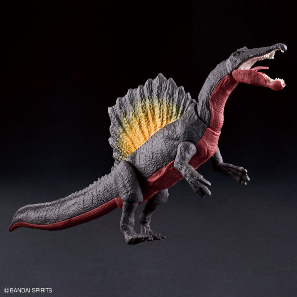 DINOSAUR SERIES #05 SPINOSAURUS - Image 3