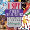 I SPY EXTREME CHALLENGER!