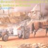 1/35 HORSE DRAWN 2.8CM SPZB41