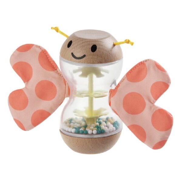 BUTTERFLY RAINMAKER ROBERT