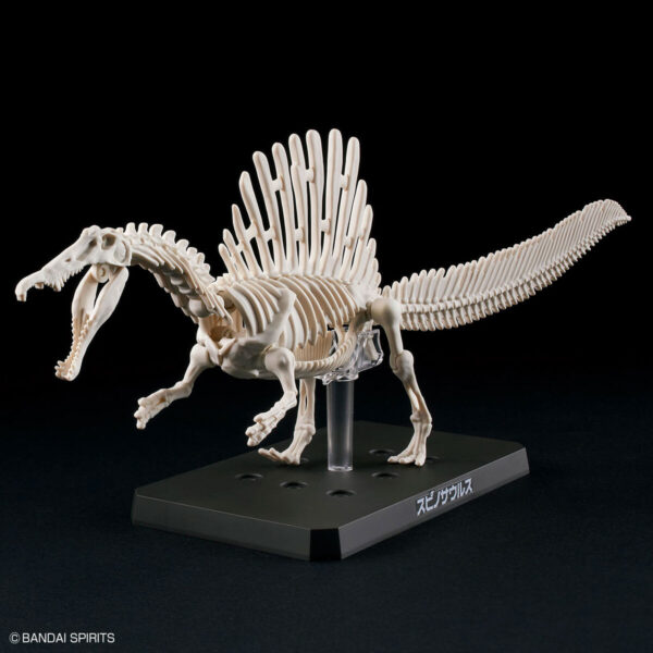 DINOSAUR SERIES #05 SPINOSAURUS - Image 5