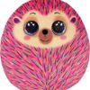 HILDEE HEDGEHOG SQUISH A BOOS-LARGE