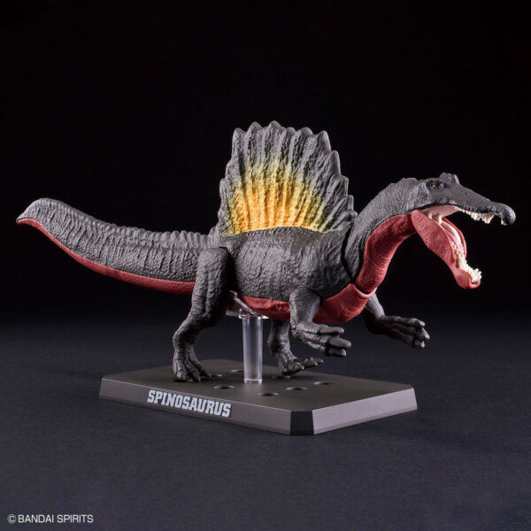 DINOSAUR SERIES #05 SPINOSAURUS - Image 2