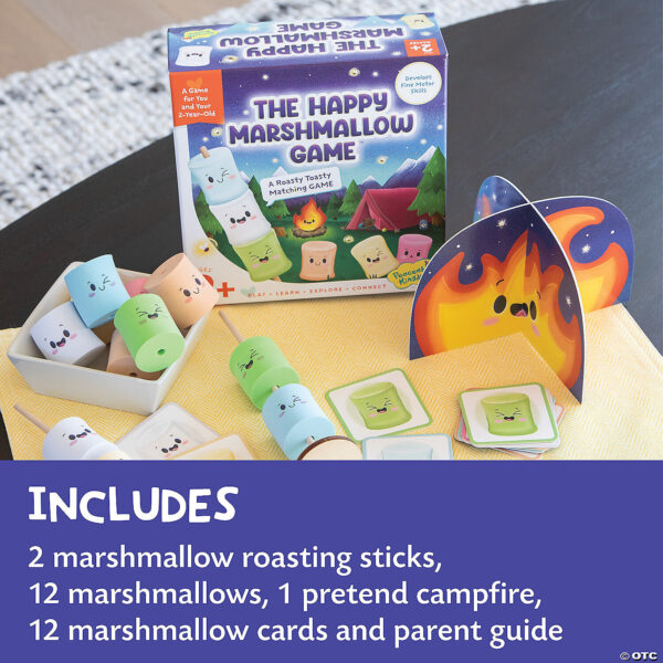 THE HAPPY MARSHMALLOW GAME - Image 2