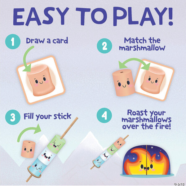 THE HAPPY MARSHMALLOW GAME - Image 3