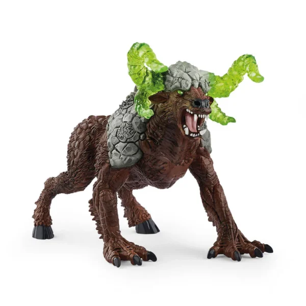 ROCK BEAST - ELDRADOR CREATURES