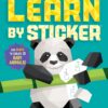ADDITION & SUBTRACTION LEARN BY STICKER