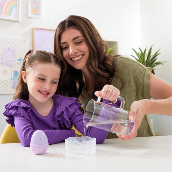 HATCHIMALS ALIVE! FIZZY COLOR SURPRISE - Image 2