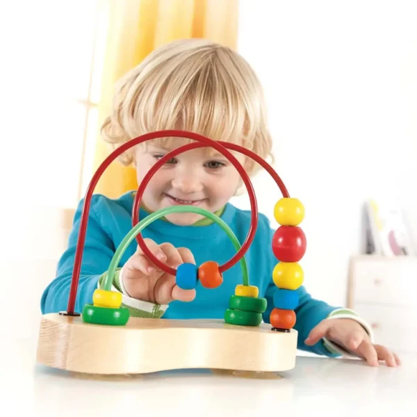 BEAD MAZE BY HAPE - Image 2