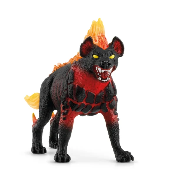 BATTLECAVE: LAVA HYENA - Image 2