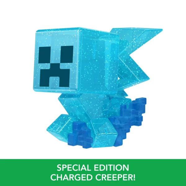 MINECRAFT MINI MODE SPAWN EGG - Image 5