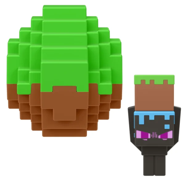 MINECRAFT MINI MODE SPAWN EGG