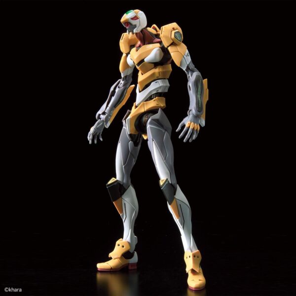 1/144 RG EVANGELION UNIT 00 UNIT 00 MULT - Image 3