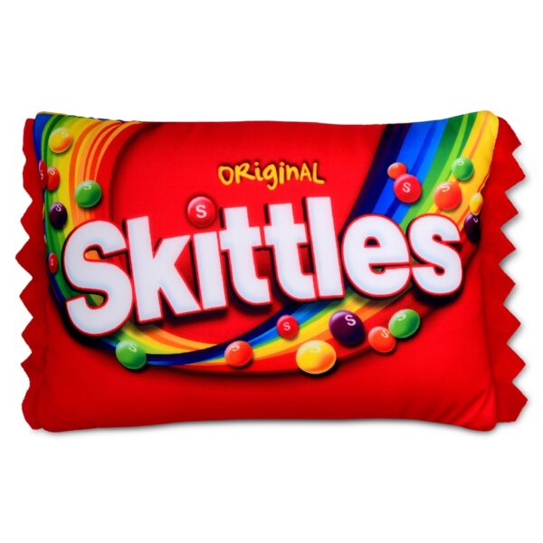 SKITTLES MINI MICROBEAD PLUSH