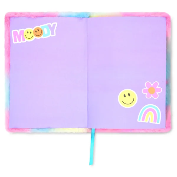 MOODY FURRY JOURNAL - Image 2
