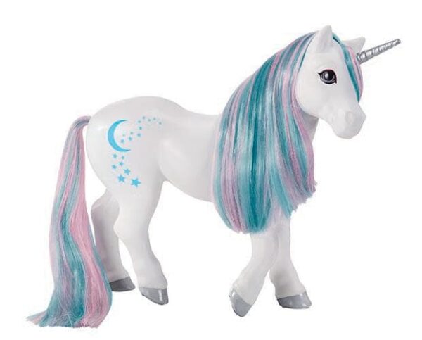 LUNA-BATH TIME UNICORN #7233 B - Image 2
