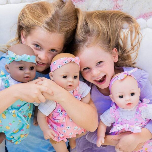 WRAPPED IN LOVE-DARLING BABY - Image 3