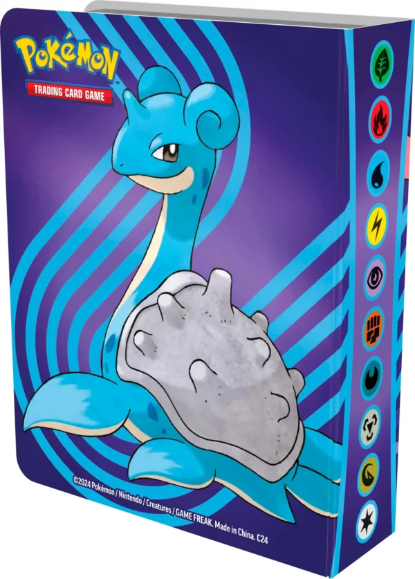 POKEMON MINI PORTFOLIO Q3 2024 - Image 3