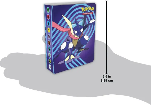 POKEMON MINI PORTFOLIO Q3 2024 - Image 4
