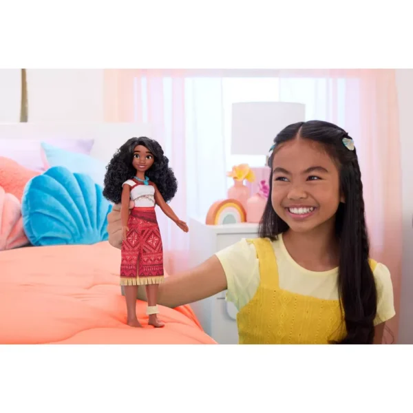 DISNEY MOANA 2-MOANA - Image 2
