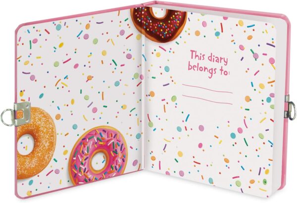 DONUT DIARY - Image 2