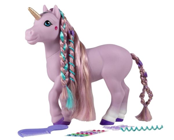 IRIS STYLING UNICORN