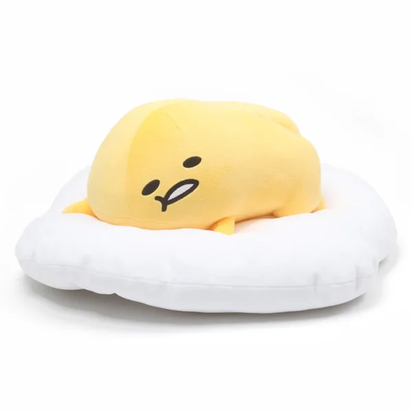 GUDETAMA LAYING DOWN 18"