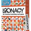 LOONACY-THE MANIACAL MATCHING CARD GAME