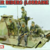1/35 PANZER RIDERS LORRAINE 19