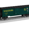 NYSW BOXCAR