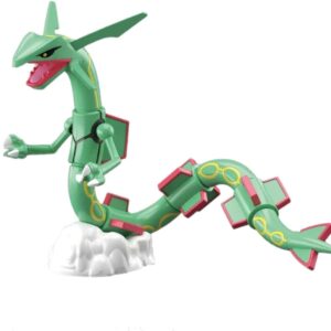 POKEMON SERIES: RAYQUAZA