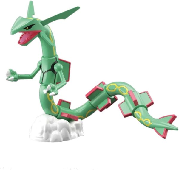 POKEMON SERIES: RAYQUAZA