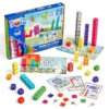 MATHLINK CUBES NUMBERBLOCKS 1-10 ACTIVITY SET
