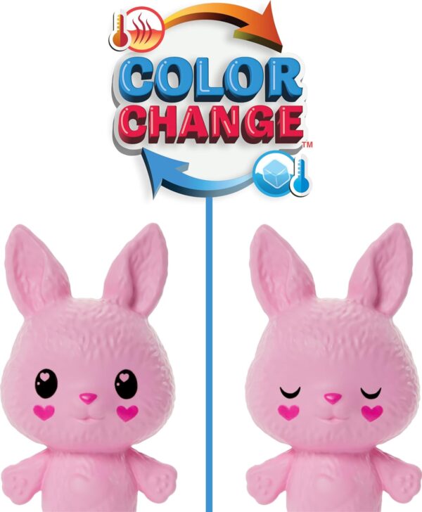 BARBIE CUTIE REVEAL PETS-COLOR DREAM THEME - Image 2