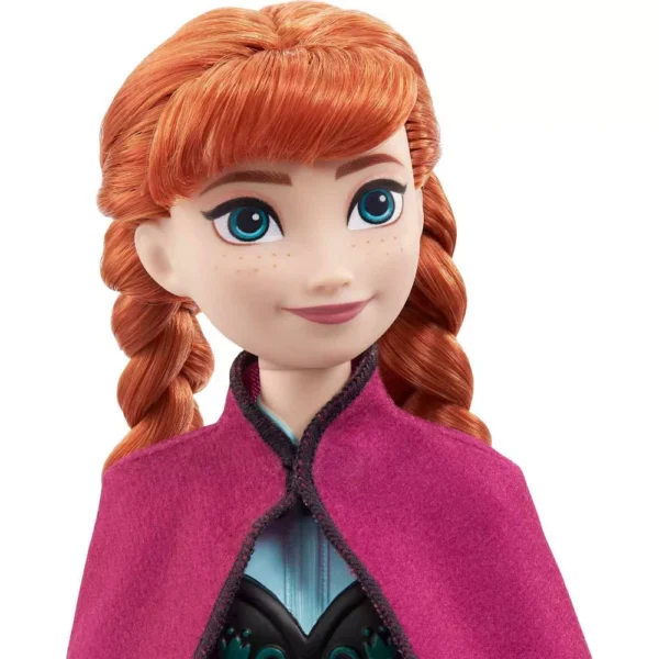 ANNA-DISNEY FROZEN - Image 3