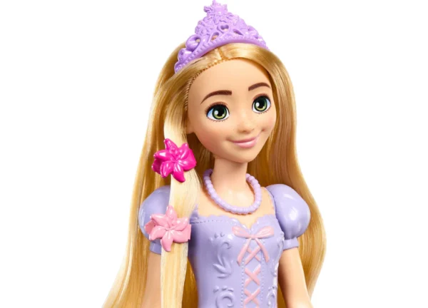 RAPUNZEL'S VANITY-DISNEY PRINCESS - Image 2