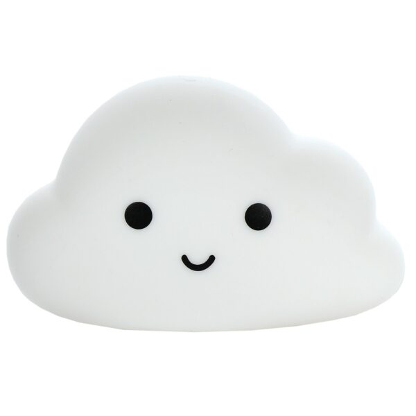 CLOUD MOOD SILICONE WALL LIGHT - Image 2