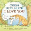 GUESS HOW MUCH I LOVE YOU THE POP-UP EDITION