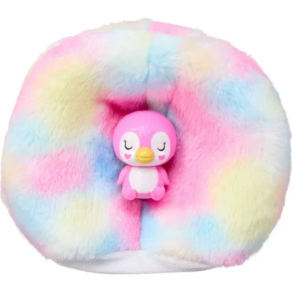 BARBIE CUTIE REVEAL PENGUIN COLOR DREAMS SERIES - Image 6