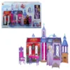 ELSA'S ARENDELLE CASTLE-DISNEY FROZEN