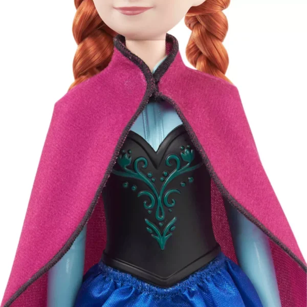 ANNA-DISNEY FROZEN - Image 4