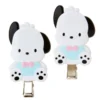 POCHACCO BANGS CLIP:D-CUT