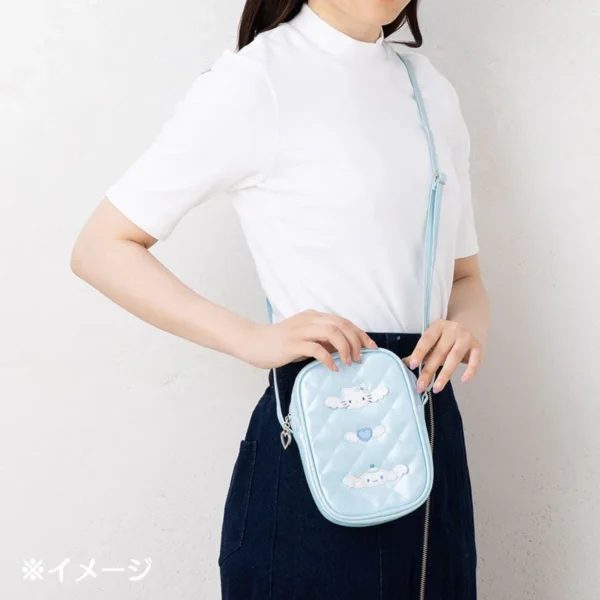 MINI SHOULDER BAG:DREAM MIX - Image 2