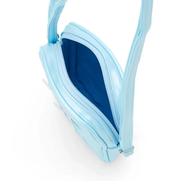 MINI SHOULDER BAG:DREAM MIX - Image 3