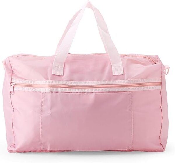 MY MELODY TRAVELING BAG:FACE - Image 2